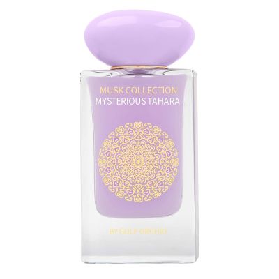 Mysterious Tahara Eau de Parfum Women Gulf Orchid