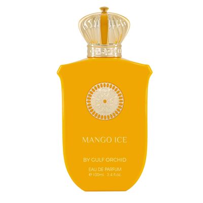 Mango Ice Eau de Parfum Women and Men Gulf Orchid