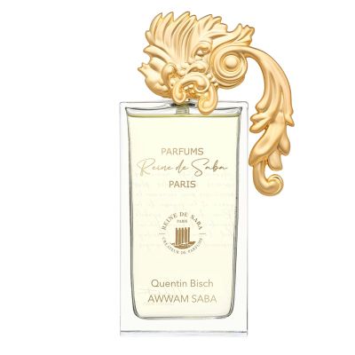 Awwam Saba Perfume Women and Men Reine De Saba