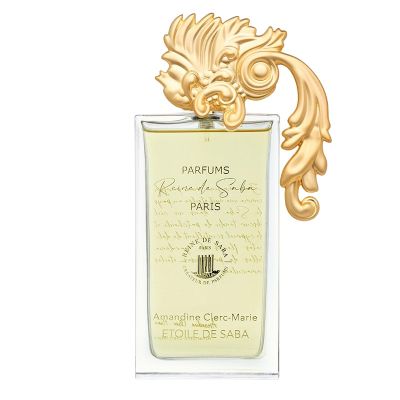 Etoile De Saba Perfume Women and Men Reine De Saba