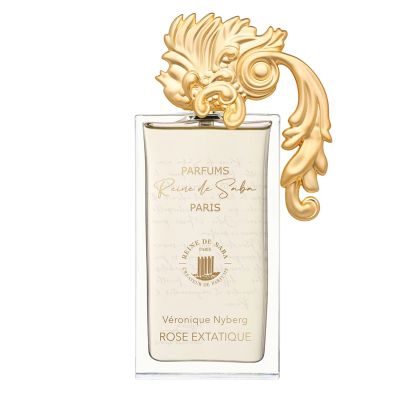 Rose Extatique Perfume Women and Men Reine De Saba