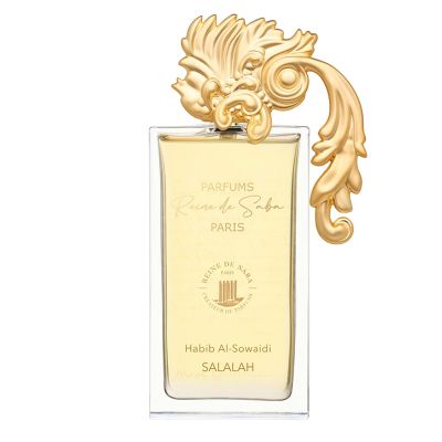 Salalah Perfume Women and Men Reine De Saba
