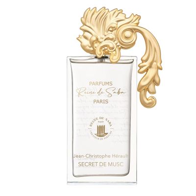 Secret De Musc Perfume Women and Men Reine De Saba