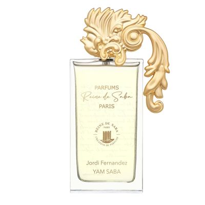 Yam Saba Perfume Women and Men Reine De Saba