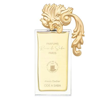 Ode A Saba Perfume Women and Men Reine De Saba
