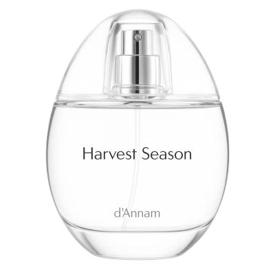 Harvest Season Eau de Parfum Women and Men D Annam