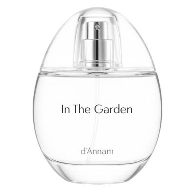 In The Garden Eau de Parfum Women D Annam