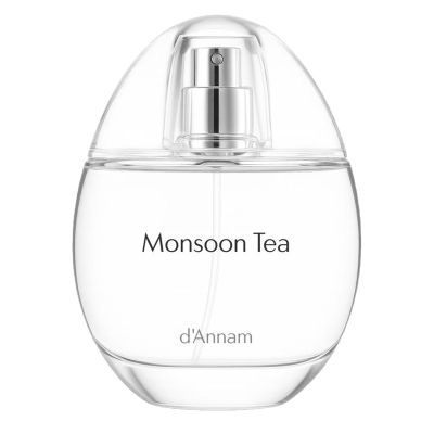 Monsoon Tea Eau de Parfum Women and Men D Annam