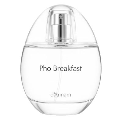 Pho Breakfast Eau de Parfum Women and Men D Annam