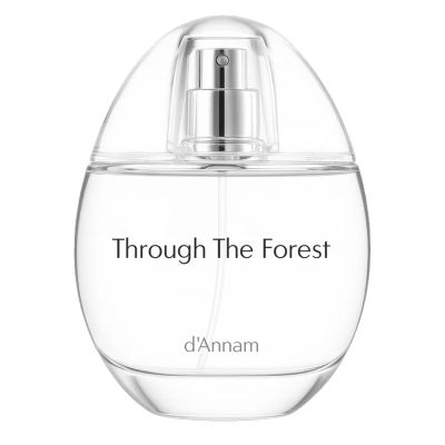 Through The Forest Eau de Parfum Men D Annam