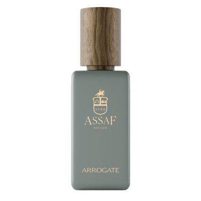 Arrogate Eau de Parfum Women and Men Assaf