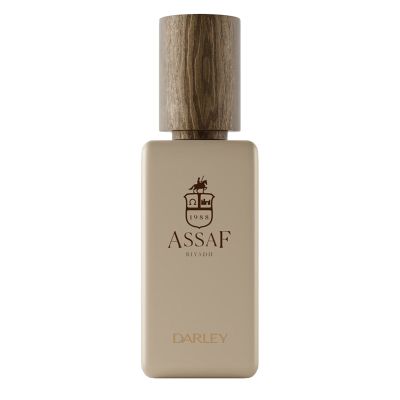 Darley Eau de Parfum Women and Men Assaf