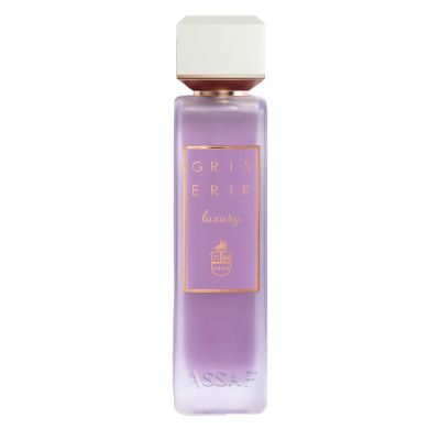 Gris Erik Eau de Parfum Women and Men Assaf
