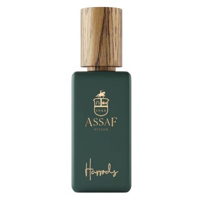 Harrods Eau de Parfum Women and Men Assaf