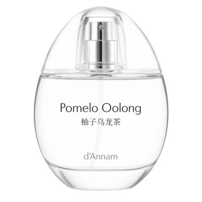 Pomelo Oolong Eau de Parfum Women and Men D Annam