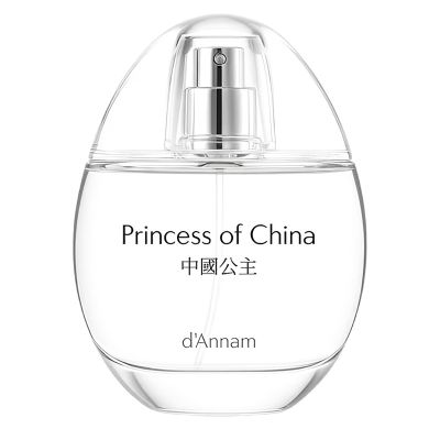 Princess Of China Eau de Parfum Women and Men D Annam