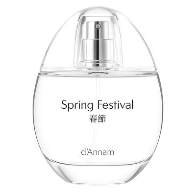 Spring Festival Eau de Parfum Women and Men D Annam