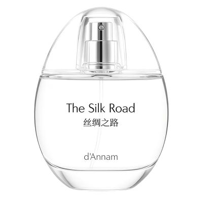 The Silk Road Eau de Parfum Women and Men D Annam