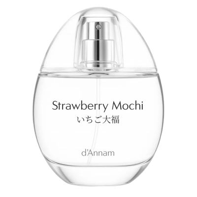 Strawberry Mochi Eau de Parfum Women and Men D Annam