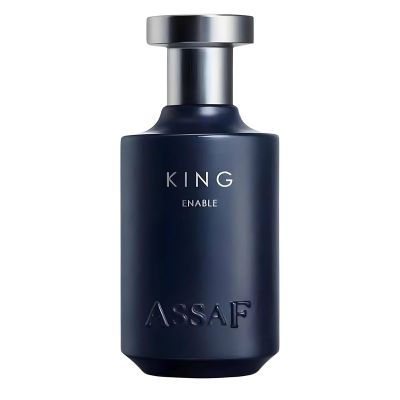 King Eau de Parfum Women and Men Assaf