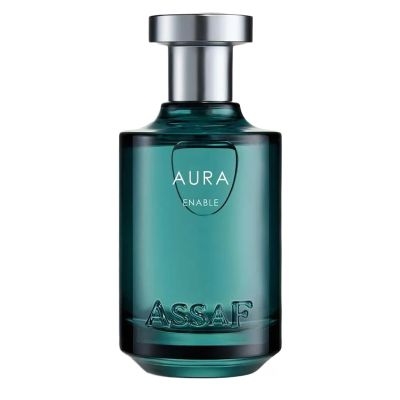Aura Eau de Parfum Women and Men Assaf
