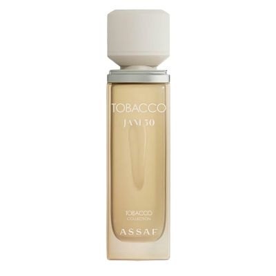 Tobacco Jam 50 Eau de Parfum Women and Men Assaf