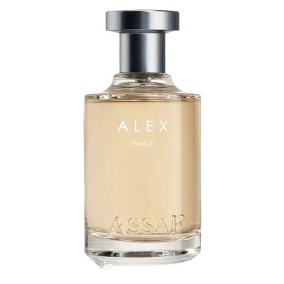 Alex Eau de Parfum Men Assaf