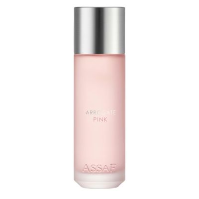 Arrogate Pink Eau de Parfum Women and Men Assaf