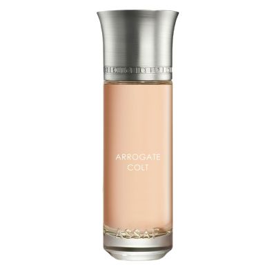 Arrogate Colt Eau de Parfum Women and Men Assaf
