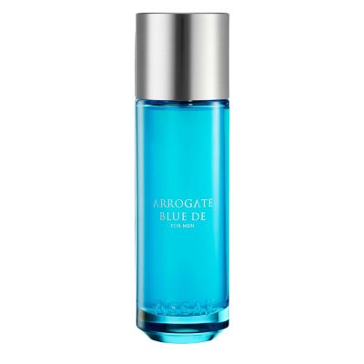 Arrogate Blue De Eau de Parfum Women and Men Assaf