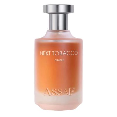 Next Tobacco Eau de Parfum Men Assaf