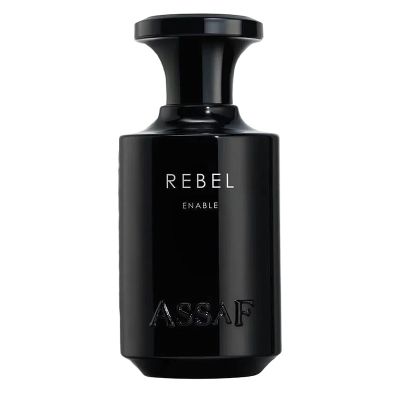 Rebel Eau de Parfum Men Assaf