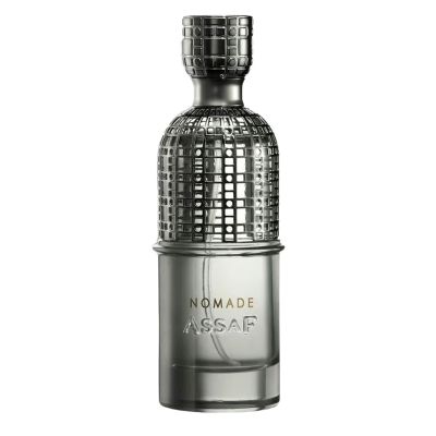 Nomad Eau de Parfum Women and Men Assaf