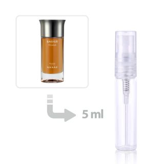 Pegasus Bakhoor Eau de Parfum Women and Men Assaf