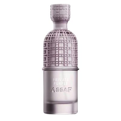 Private Purple Eau de Parfum Women and Men Assaf