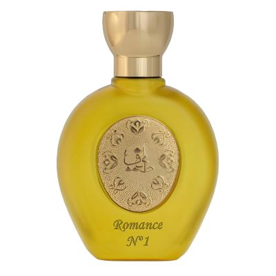 Romance No 1 Perfume Women Taif Al Emarat