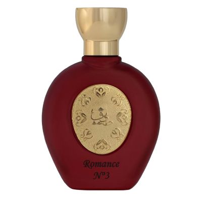 Romance No 3 Perfume Women and Men Taif Al Emarat