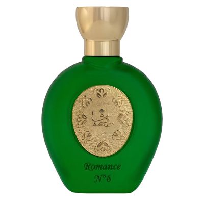 Romance No 6 Perfume Women and Men Taif Al Emarat