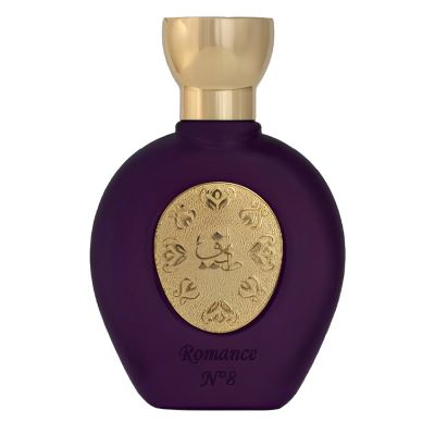 Romance No 8 Perfume Women and Men Taif Al Emarat