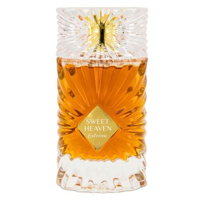 Sweet Heaven Extreme Eau de Parfum Women and Men Gulf Orchid