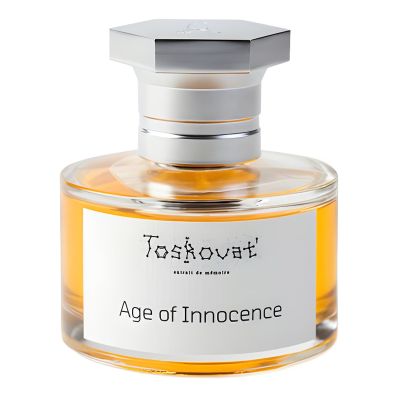 Age Of Innocence Extrait de Parfum Women and Men Toskovat