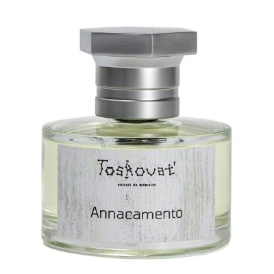 Annacamento Extrait de Parfum Women and Men Toskovat