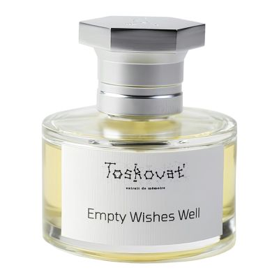 Empty Wishes Well Extrait de Parfum Women and Men Toskovat