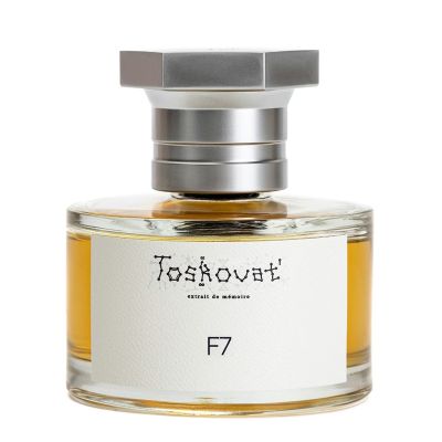 F7 Extrait de Parfum Women and Men Toskovat