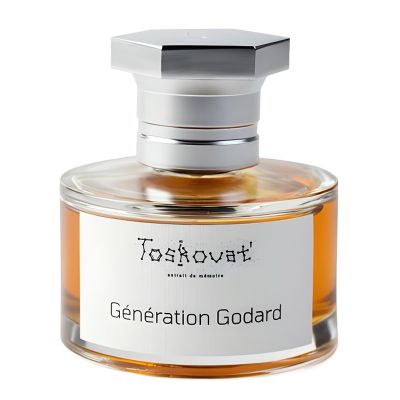 Generation Godard Extrait de Parfum Women and Men Toskovat