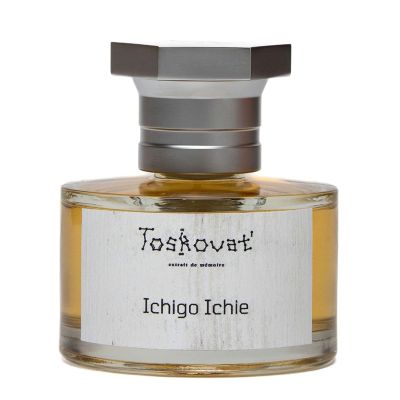 Ichigo Ichie Extrait de Parfum Women and Men Toskovat