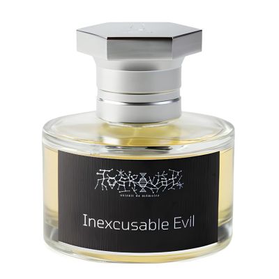 Inexcusable Evil Extrait de Parfum Women and Men Toskovat