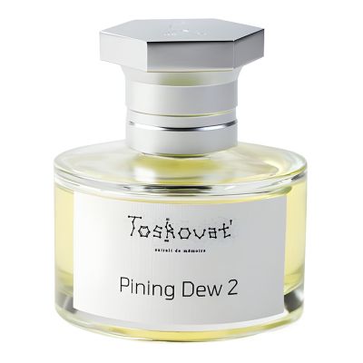 Pining Dew 2 Extrait de Parfum Women and Men Toskovat