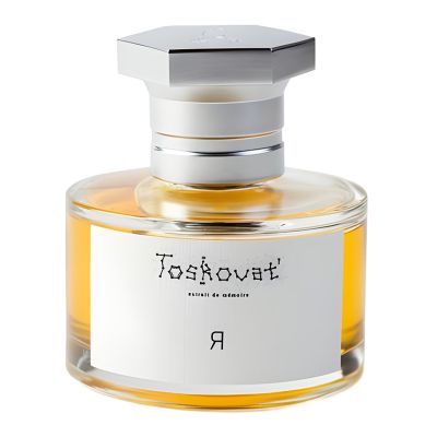 A Extrait de Parfum Women and Men Toskovat
