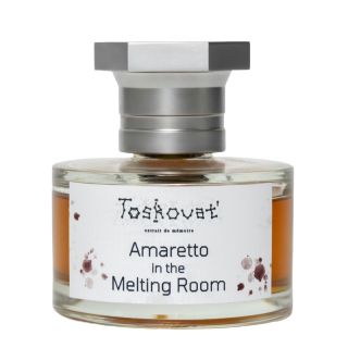 Amaretto In The Melting Room Extrait de Parfum Women and Men Toskovat